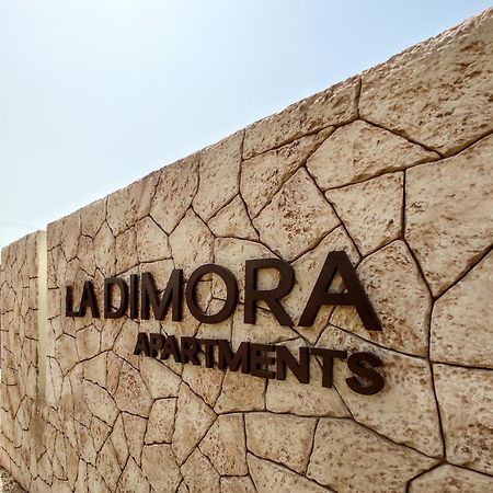 La Dimora Apartments سيكوليانا المظهر الخارجي الصورة