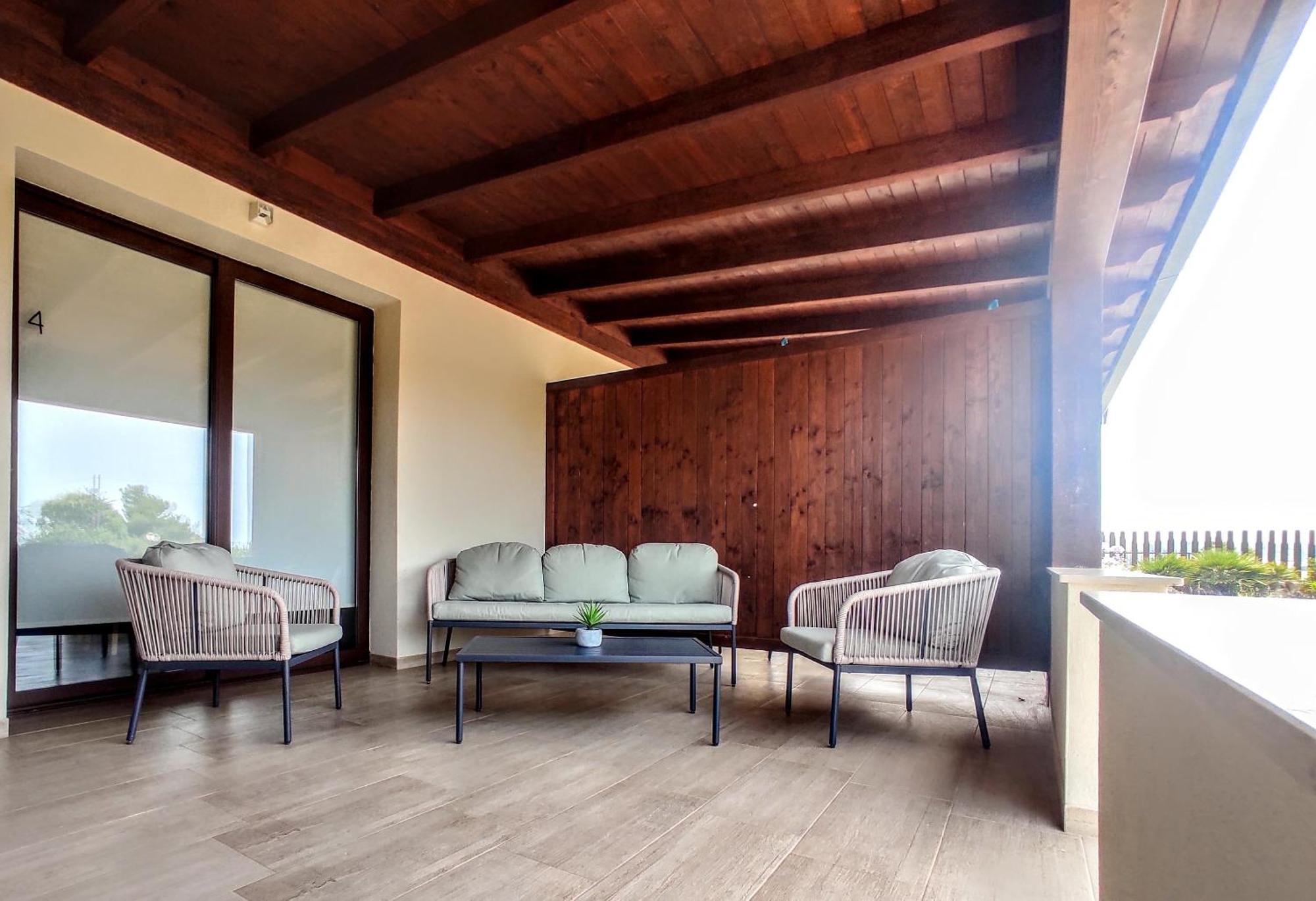 La Dimora Apartments سيكوليانا المظهر الخارجي الصورة
