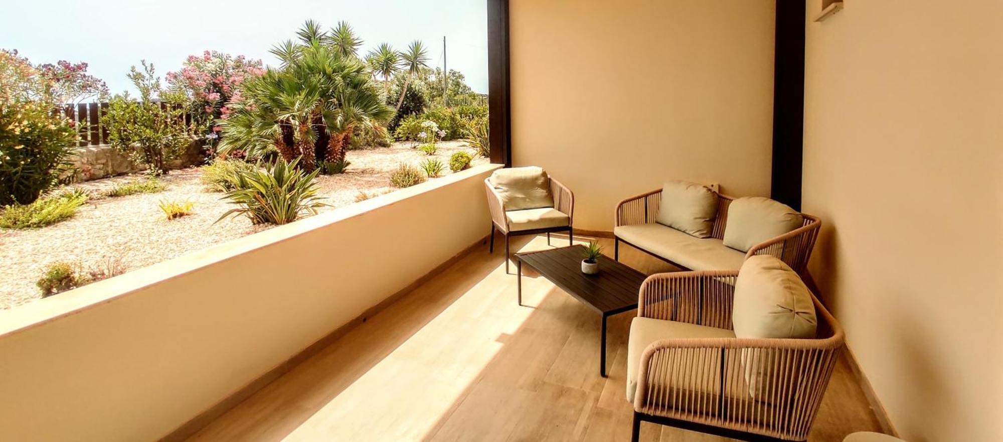 La Dimora Apartments سيكوليانا المظهر الخارجي الصورة