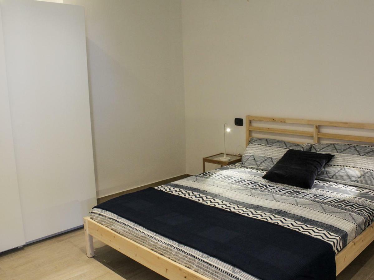La Dimora Apartments سيكوليانا المظهر الخارجي الصورة