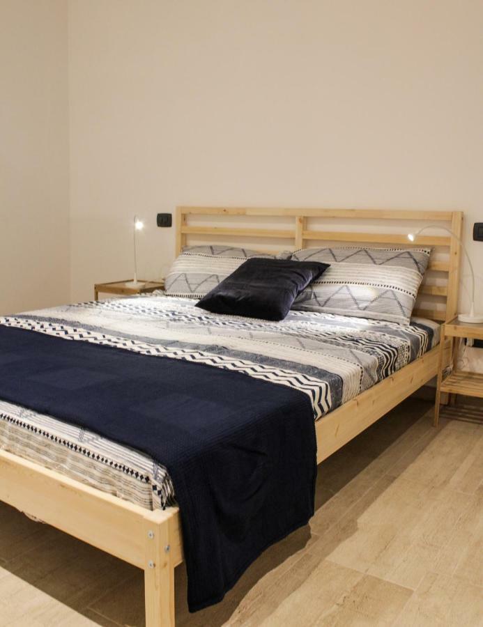 La Dimora Apartments سيكوليانا المظهر الخارجي الصورة
