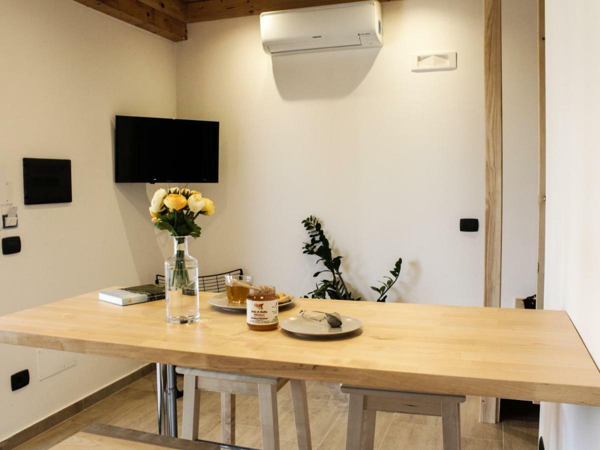 La Dimora Apartments سيكوليانا المظهر الخارجي الصورة