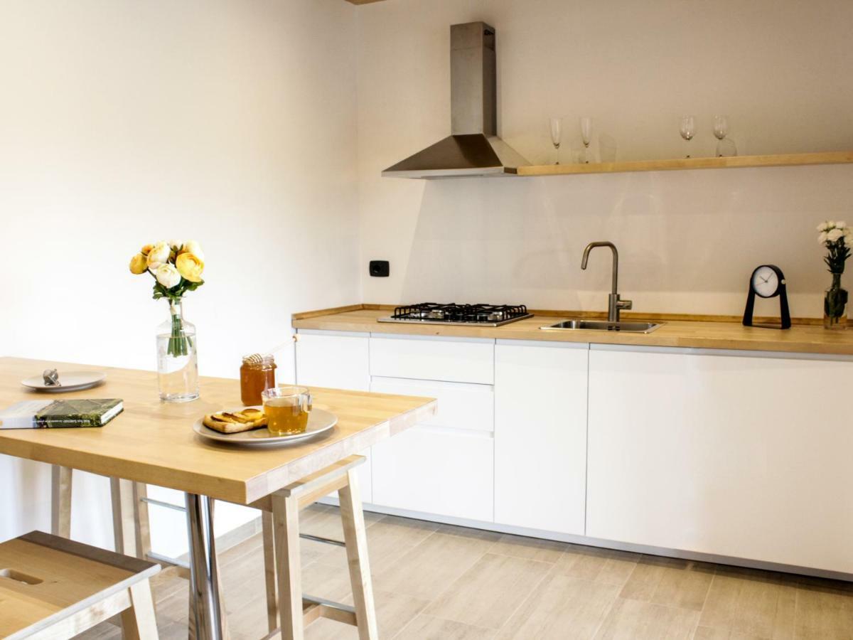 La Dimora Apartments سيكوليانا المظهر الخارجي الصورة