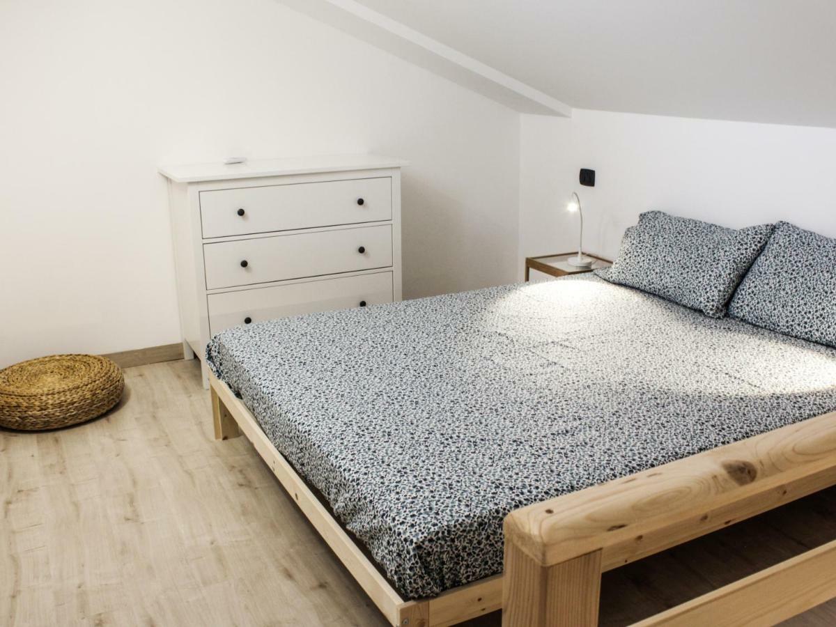 La Dimora Apartments سيكوليانا المظهر الخارجي الصورة