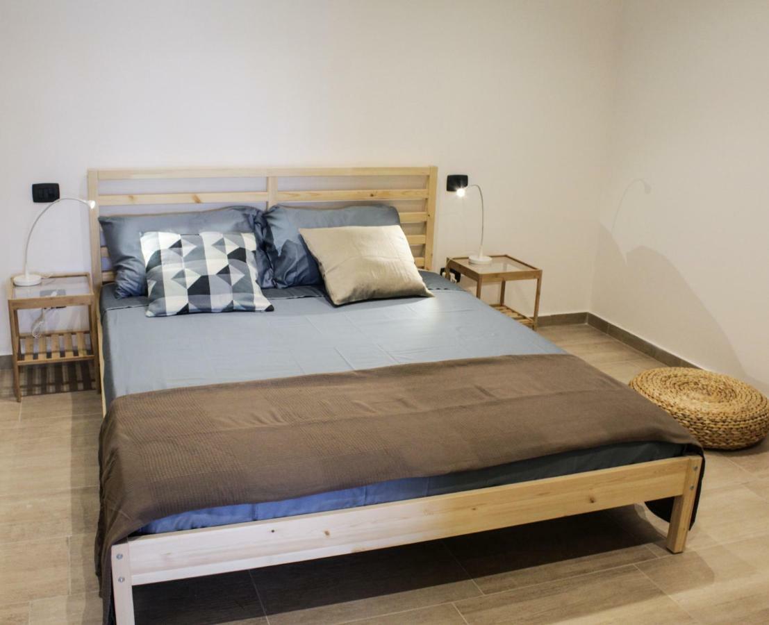 La Dimora Apartments سيكوليانا المظهر الخارجي الصورة