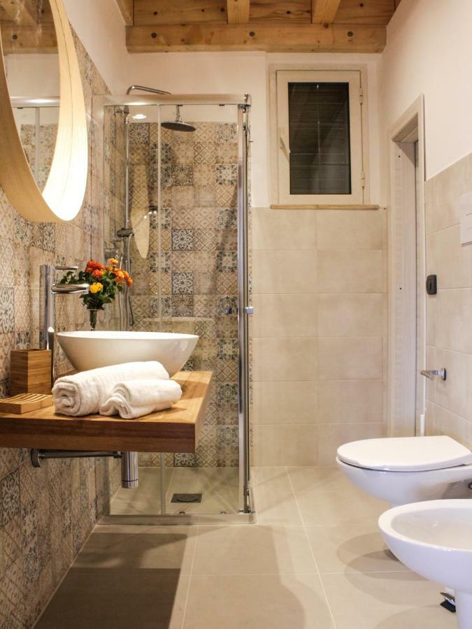 La Dimora Apartments سيكوليانا المظهر الخارجي الصورة