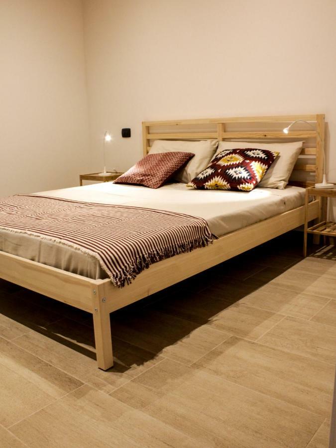 La Dimora Apartments سيكوليانا المظهر الخارجي الصورة